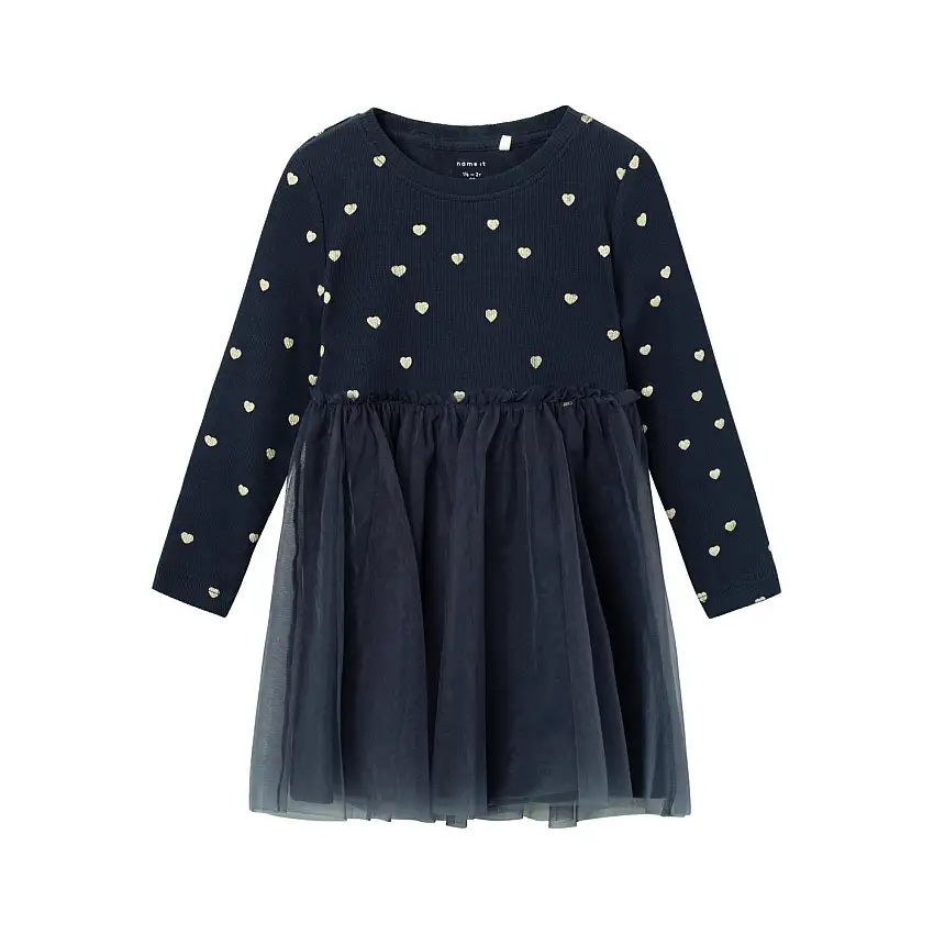 Abito da bambina Name it Nadja