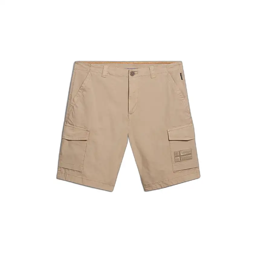 Bermuda Napapijri N-Horton