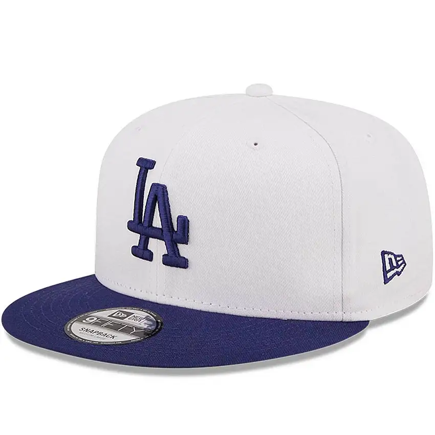 9 tappo da cinquanta New Era Los Angeles Dodgers