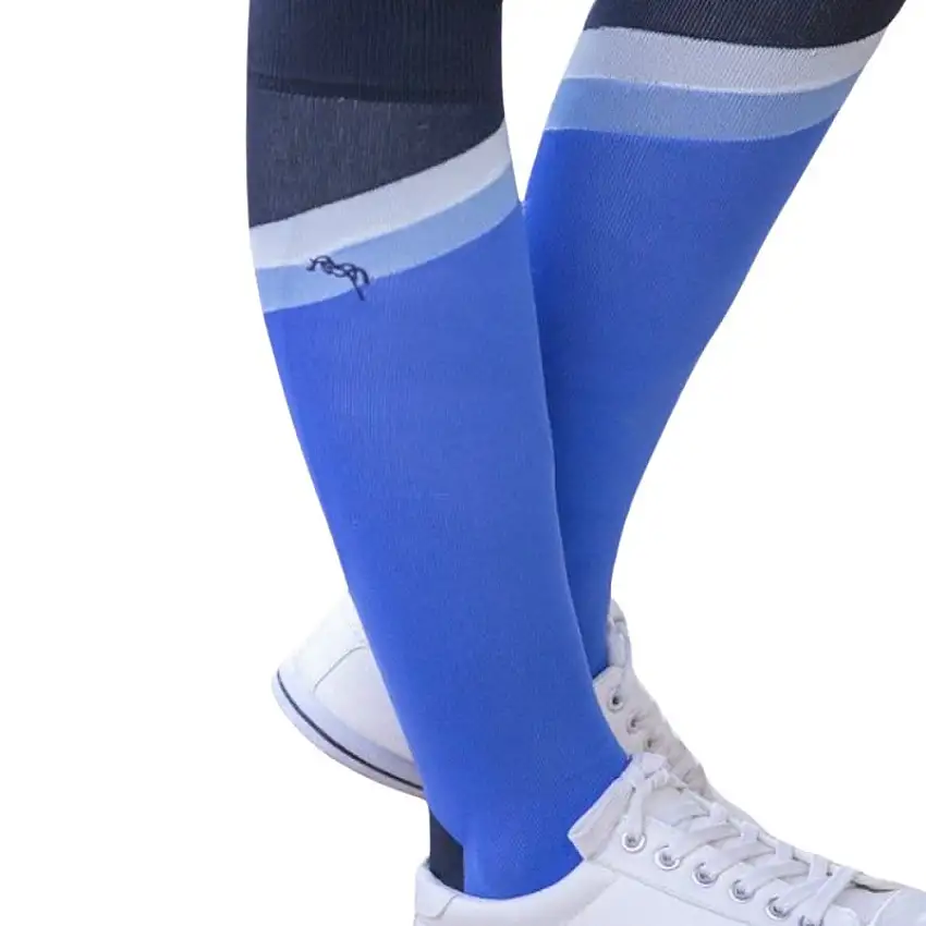 Calze da equitazione Pénélope Fun