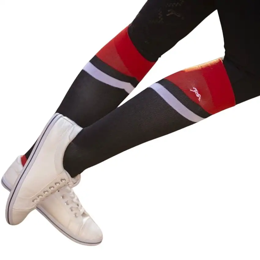 Calze da equitazione Pénélope Fun [Misura 40/42]