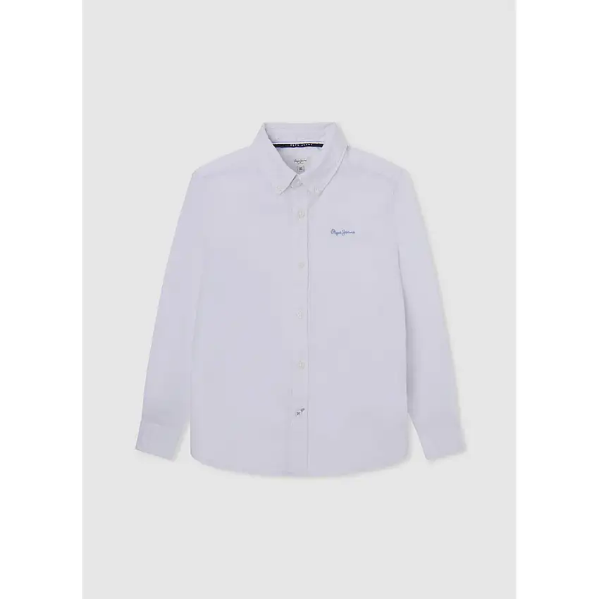 Camicia per bambini Pepe Jeans Jayme