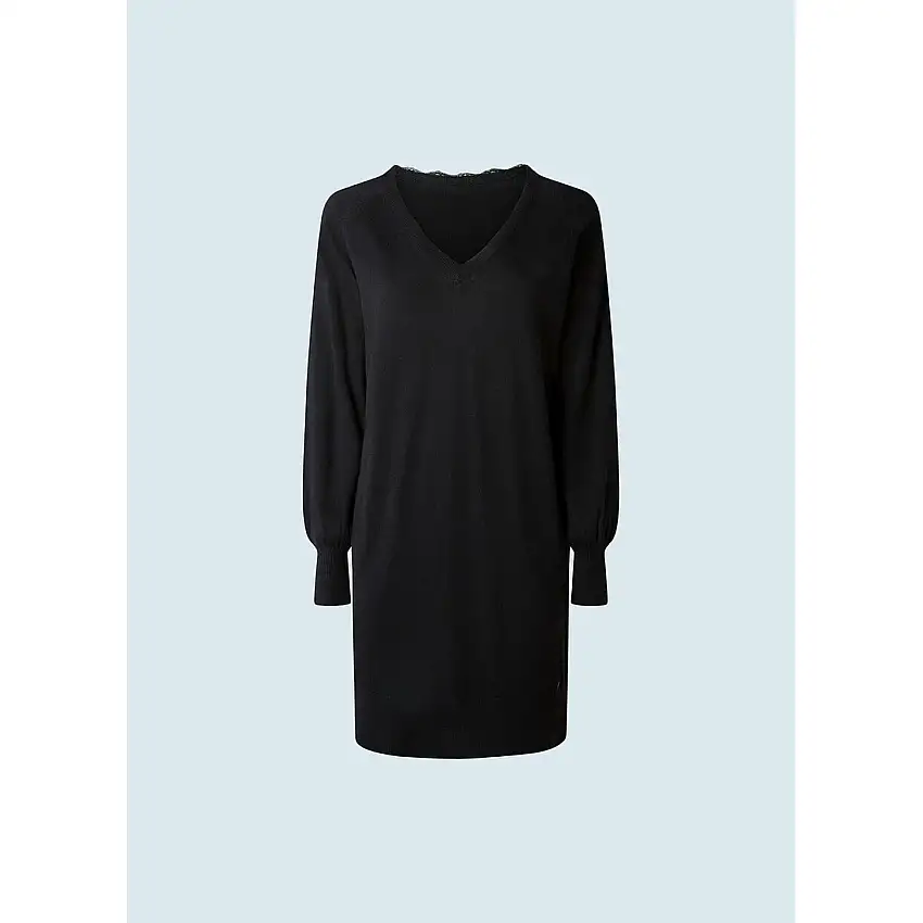 Abito da donna in maglina Pepe Jeans Suri