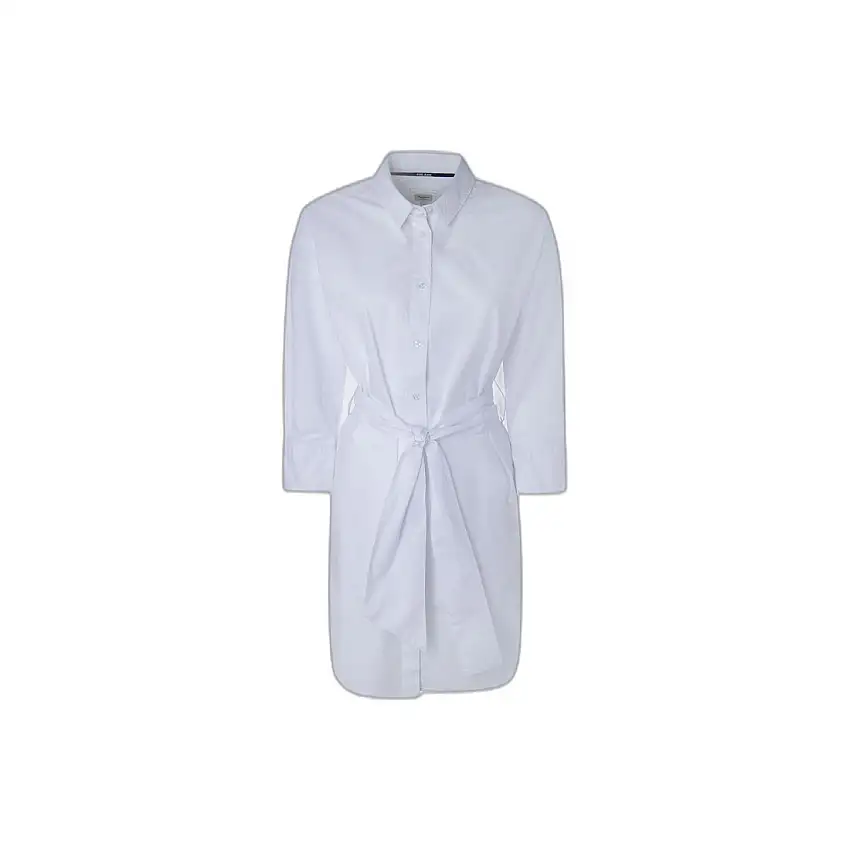 Abito camicia da donna Pepe Jeans Milena
