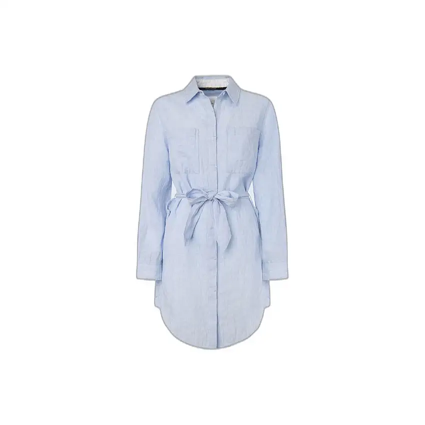 Abito camicia da donna Pepe Jeans Magda