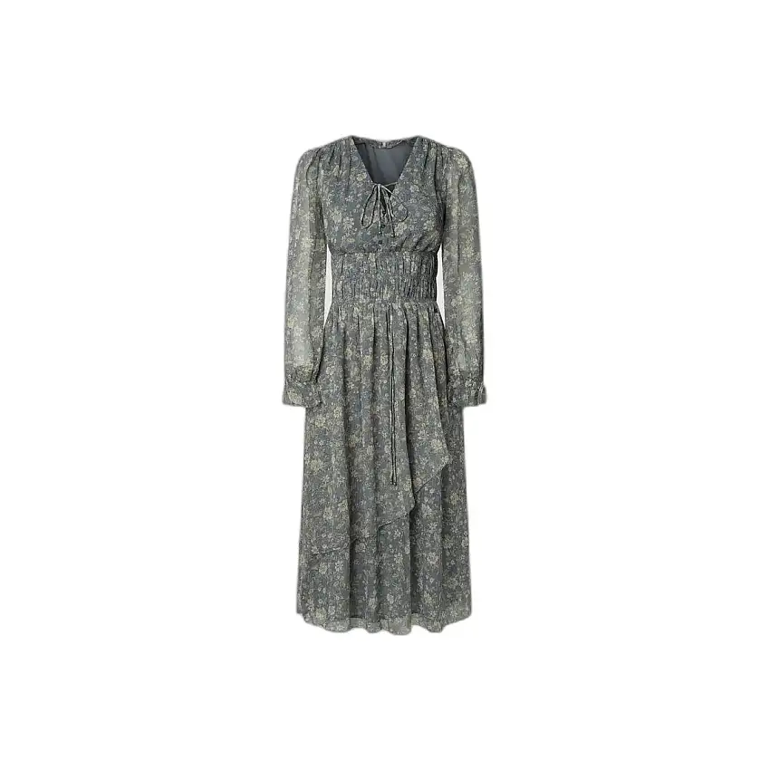 Abito a Camicia da donna Pepe Jeans Livy