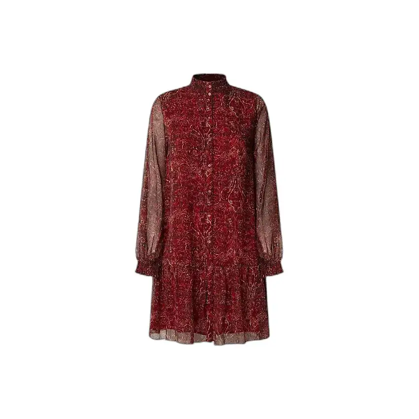 Abito a Camicia da donna Pepe Jeans Mimi