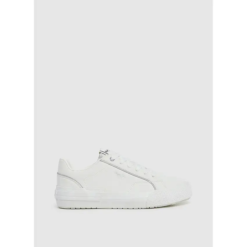 Scarpe da ginnastica basse da donna Pepe Jeans Allen Basic