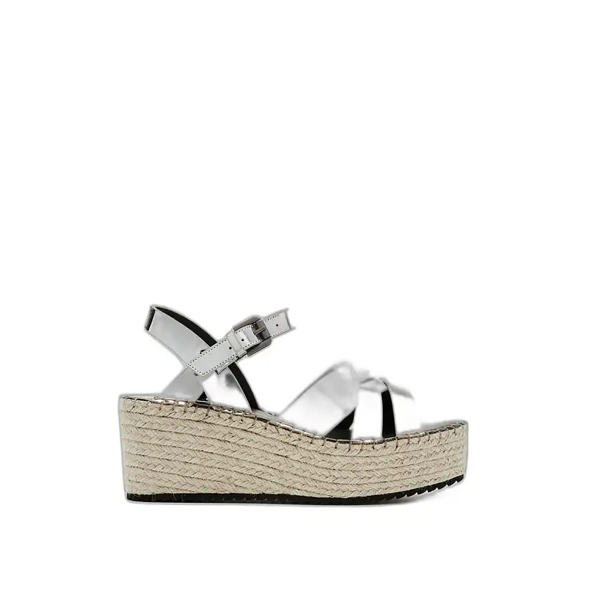 Zeppe da donna Pepe Jeans Witney River 2