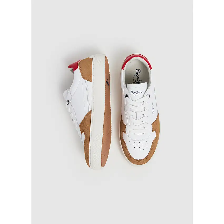 Sneakers Pepe Jeans Camden Street