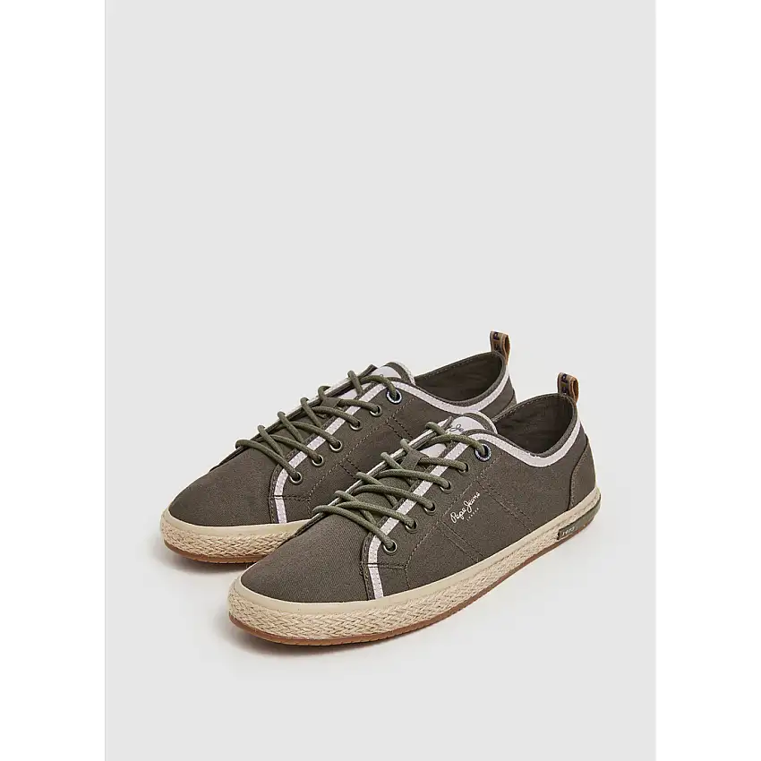 Scarpe da ginnastica Pepe Jeans Samoa Smart