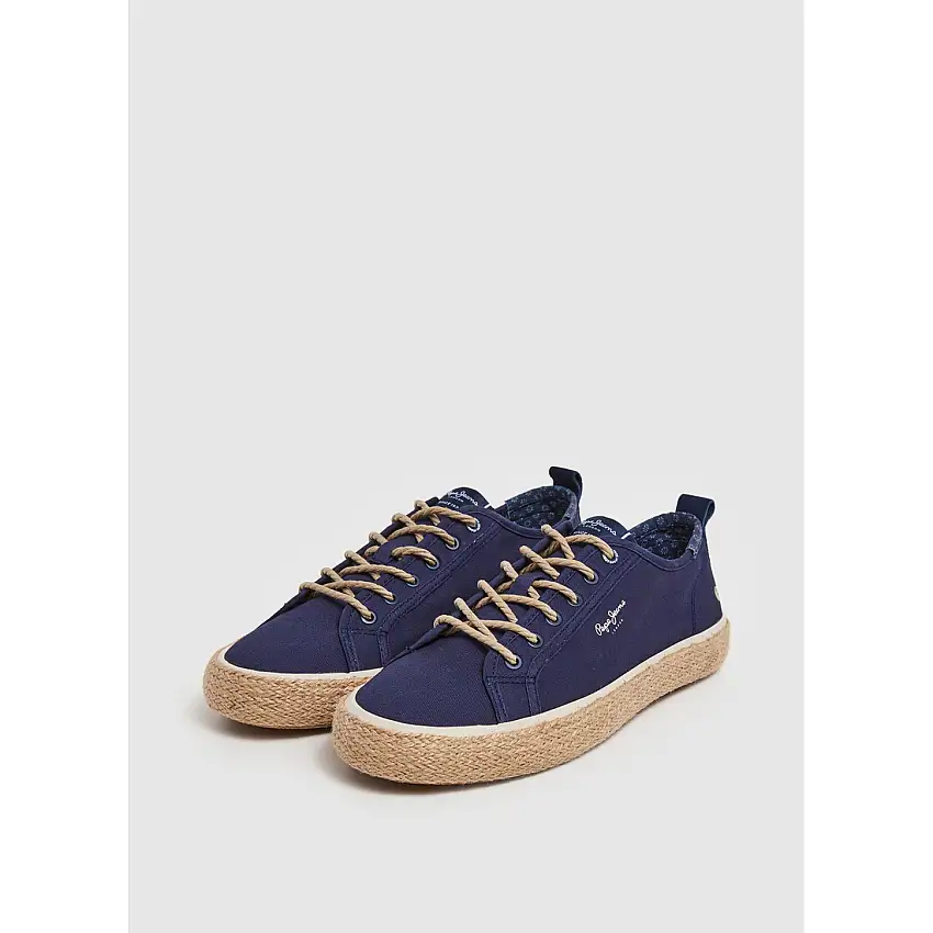 Scarpe da ginnastica Pepe Jeans Port Basic