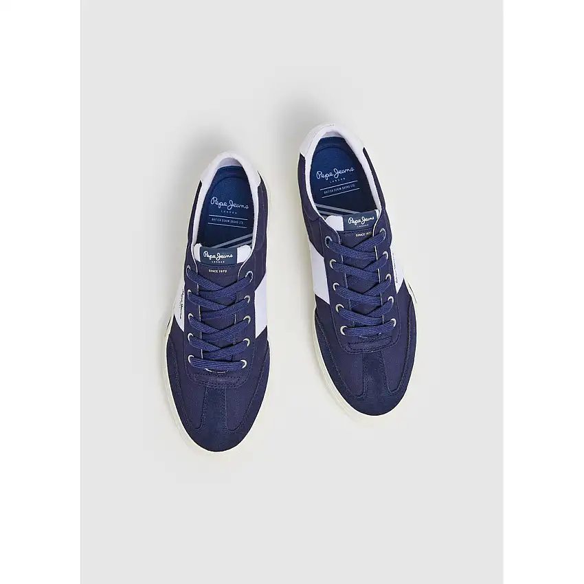 Scarpe da ginnastica Pepe Jeans Kenton Strap