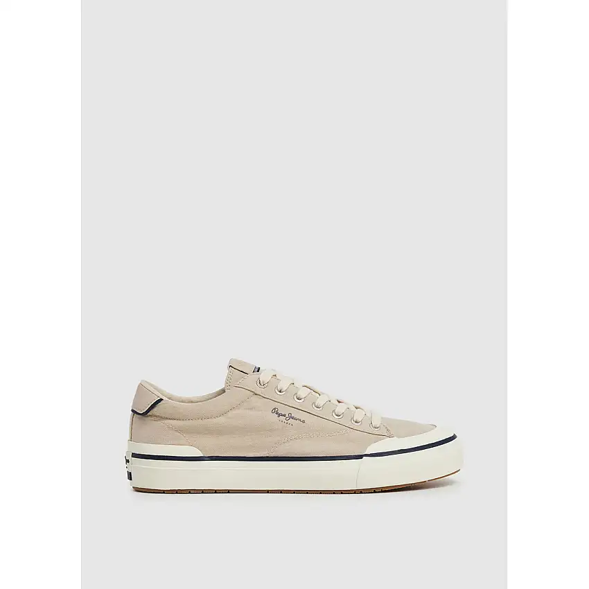 Sneakers basse Pepe Jeans Ben Basic