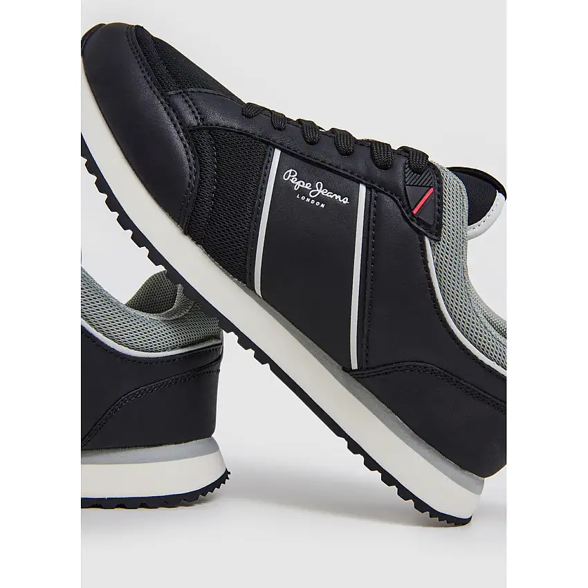 Scarpe da ginnastica Pepe Jeans Dublin Brand
