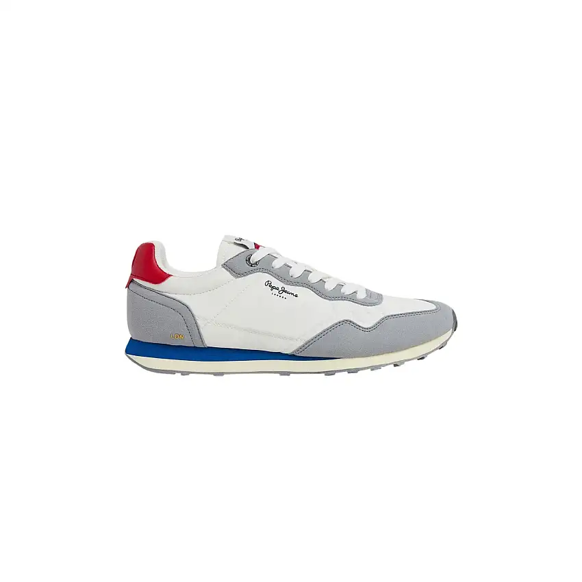 Scarpe da ginnastica Pepe Jeans Natch Basic