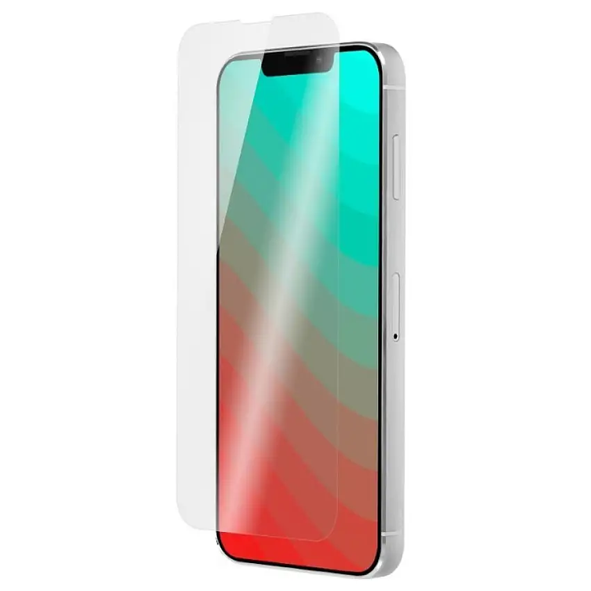 Vetro temperato Optiguard QDOS iPhone 13/13 Pro