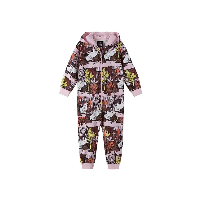 Abito da bambino Reima Moomin Kaveldun