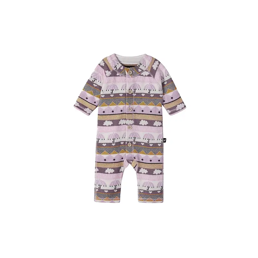 Abito da bambino Reima Moomin Mysig