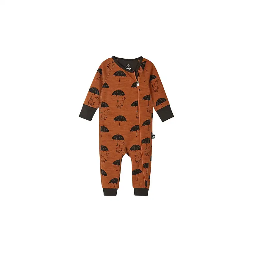 Abito da bambino Reima Moomin Raring