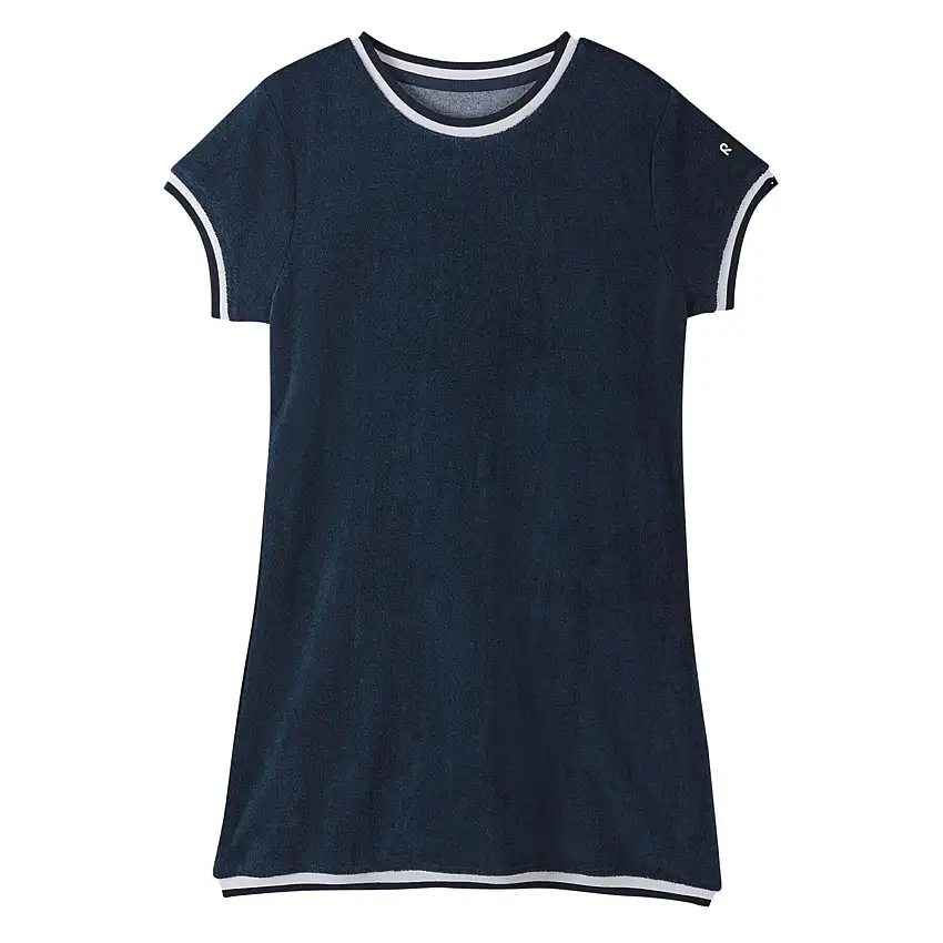 Abito t-shirt per bambina Reima Iholla