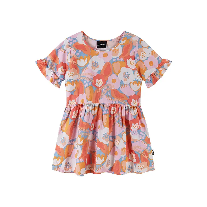 Vestito da bambina Reima Mekkonen