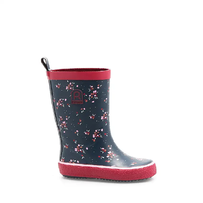 Stivali da pioggia per bambini Rouchette Goji