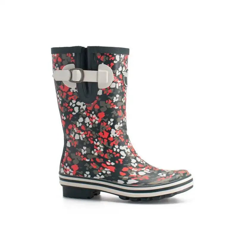 Stivali da pioggia da donna Rouchette Memories
