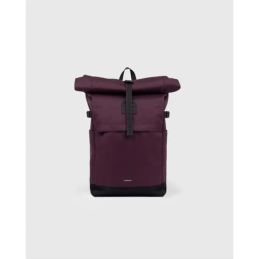 Zaino Sandqvist Icon Rolltop [Misura M]