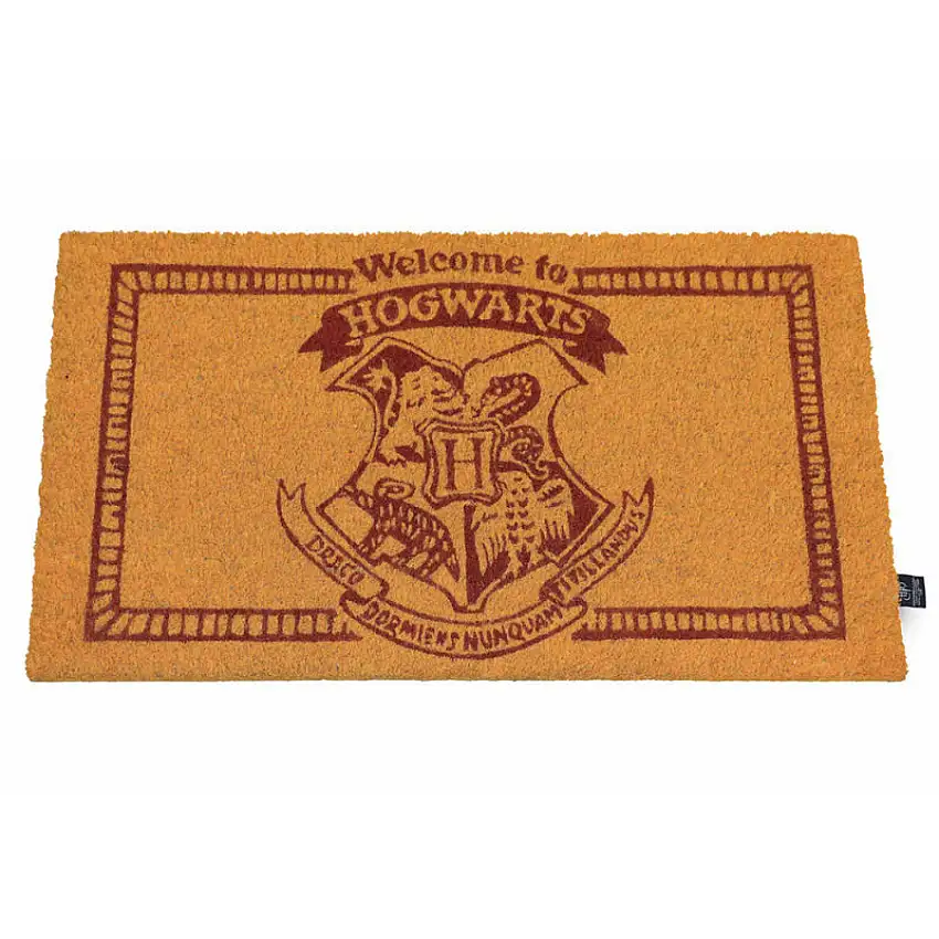 Zerbino SD Toys Harry Potter Welcome Hogwarts