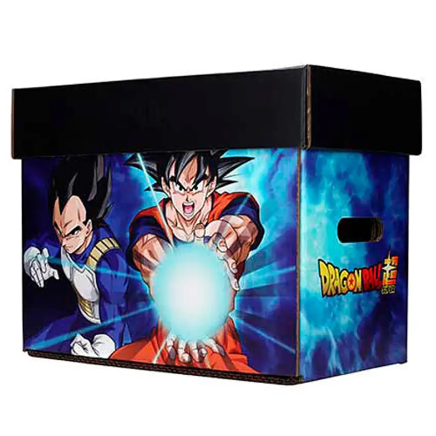 Contenitore per bambini SD Toys Dragon Ball