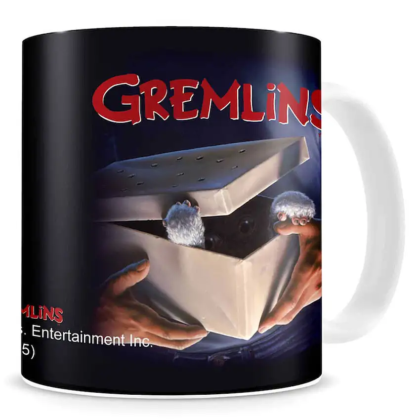 Tazza SD Toys Gremlins Gizmo