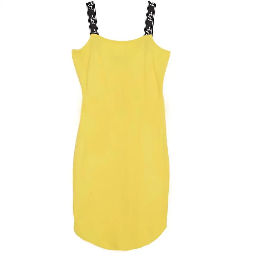 Vestito da donna senza spalline Sixth June