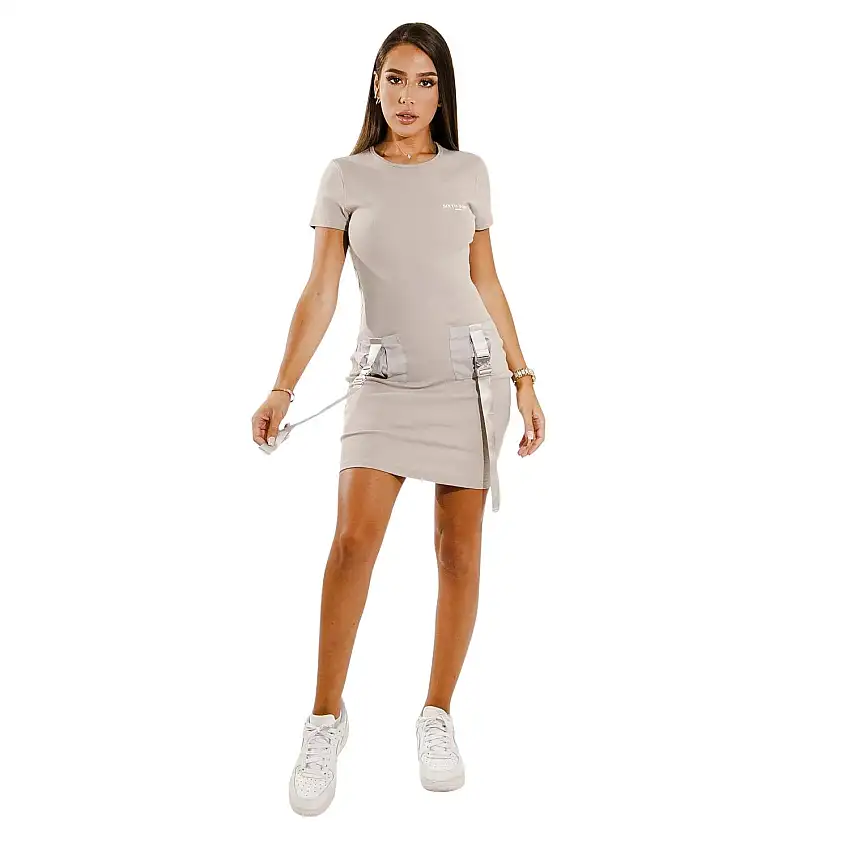 Abito a boucle donna Sixth June