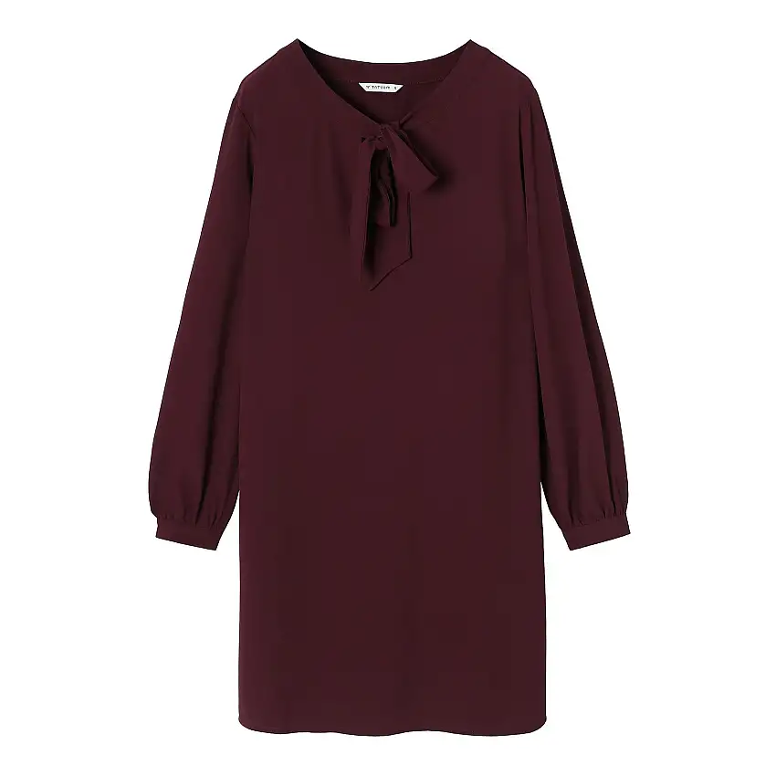 Abito a Camicia da donna Tatuum Cravia CZ