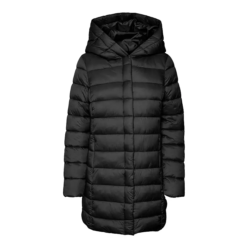 Piumino da donna Vero Moda Carmen