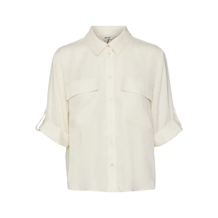 Camicia 3/4 da donna Vero Moda Fabiana