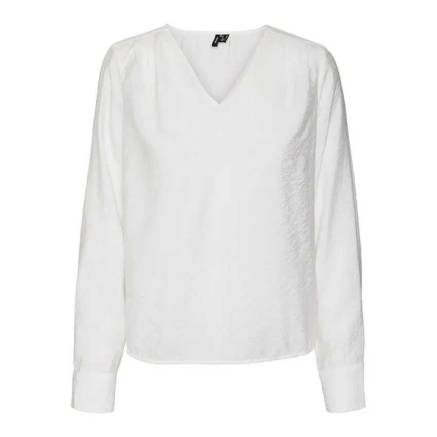 Camicia donna a maniche lunghe Vero Moda Lena