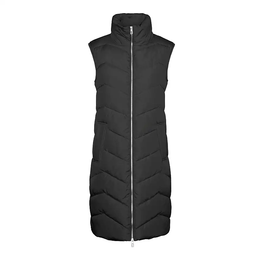 Giacca senza maniche da donna Vero Moda Liga