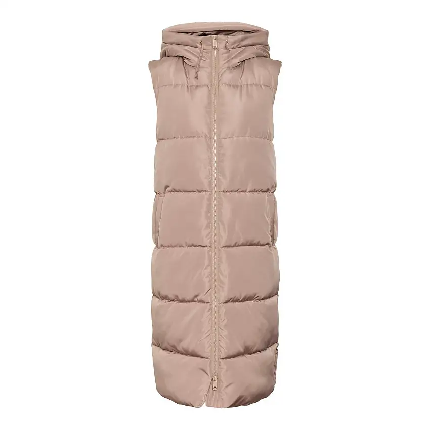 Gilet da donna Vero Moda Ligaane