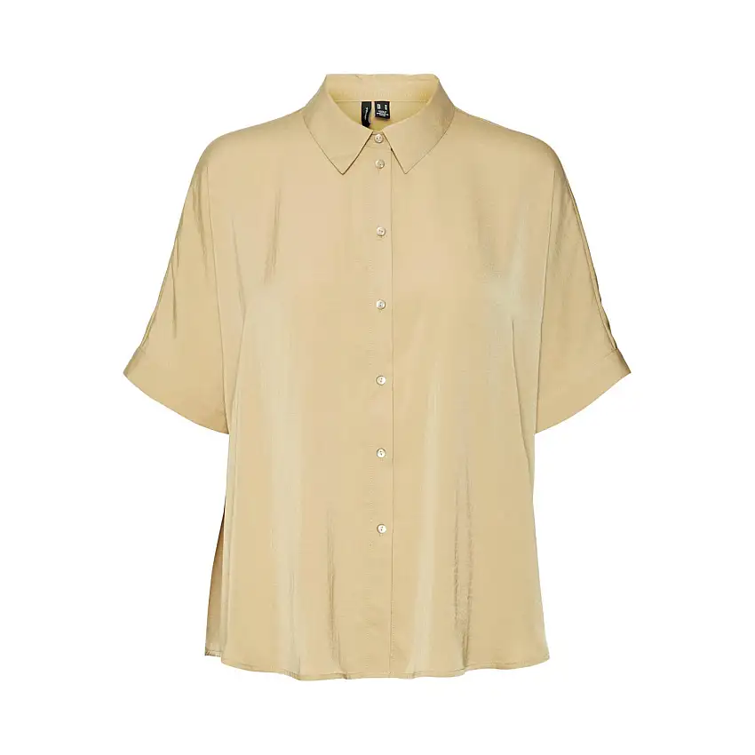 Camicetta oversize da donna Vero Moda Katrine