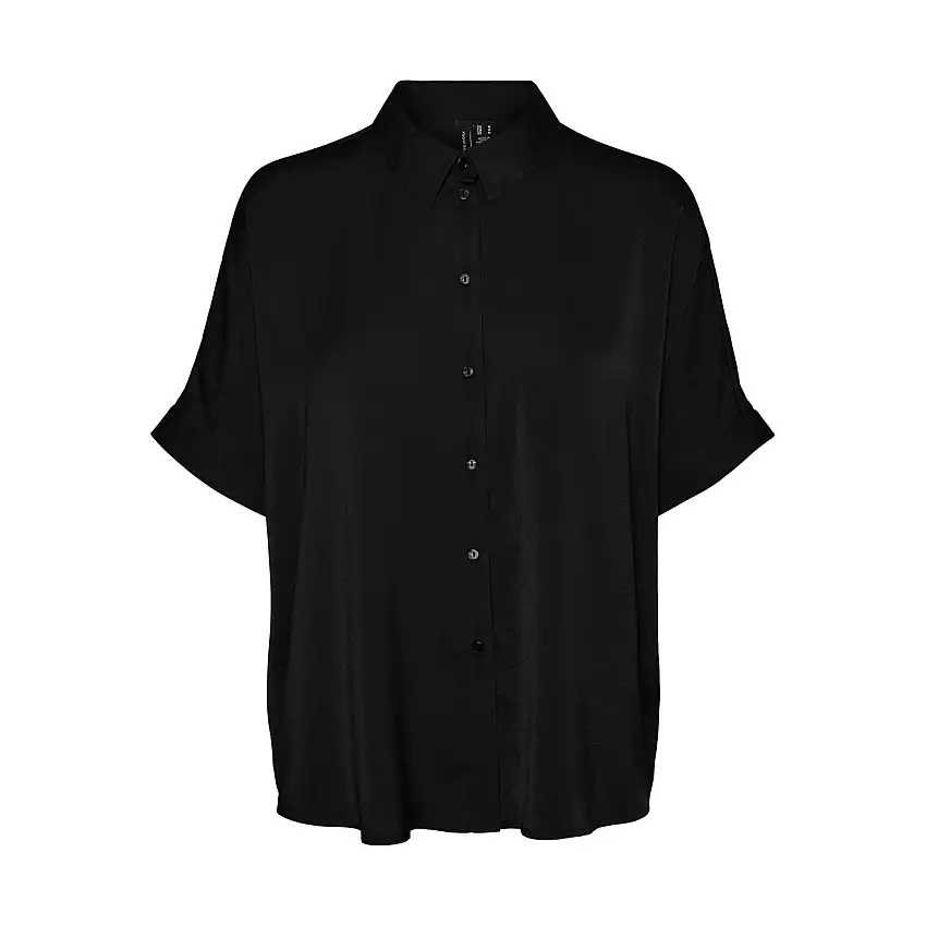 Camicia oversize da donna Vero Moda Katrine