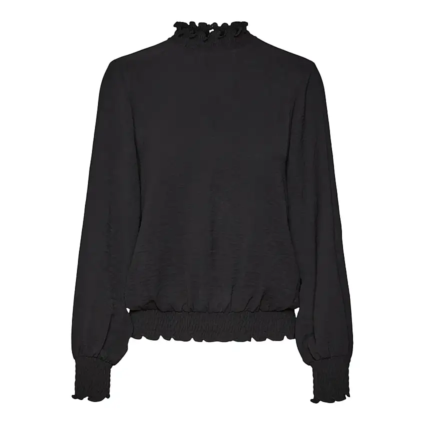 Camicia donna a maniche lunghe Vero Moda Alva