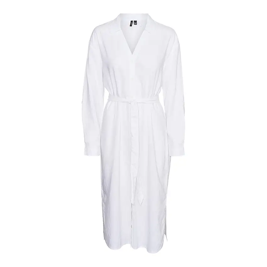 Abito a camicia da donna Vero Moda Linn