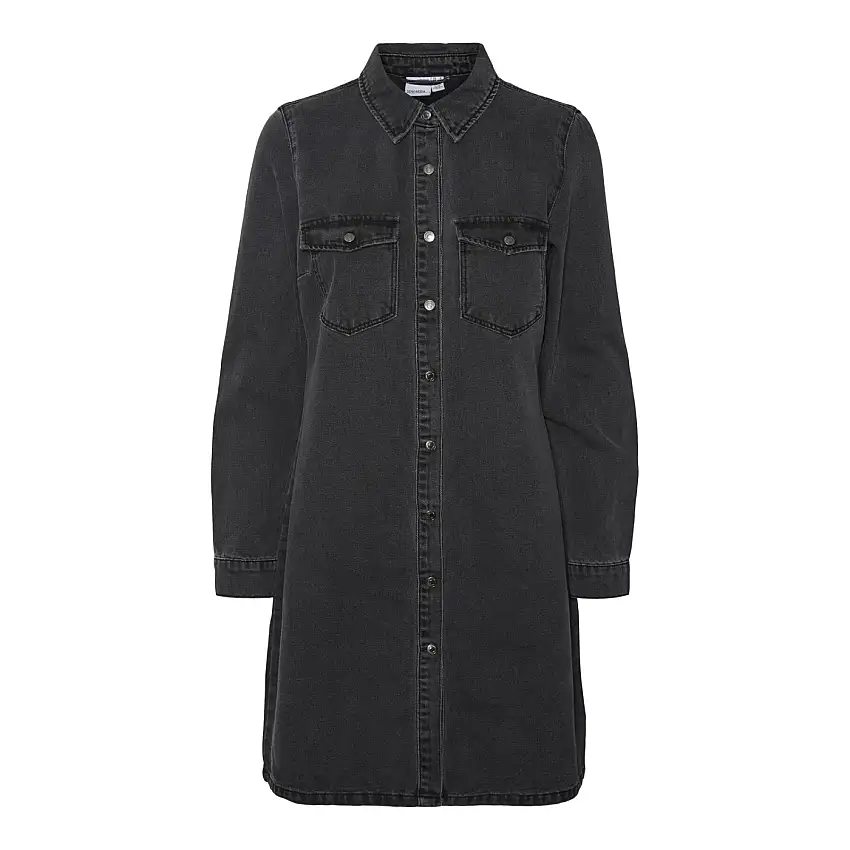 Vestito donna in denim Vero Moda Jennie