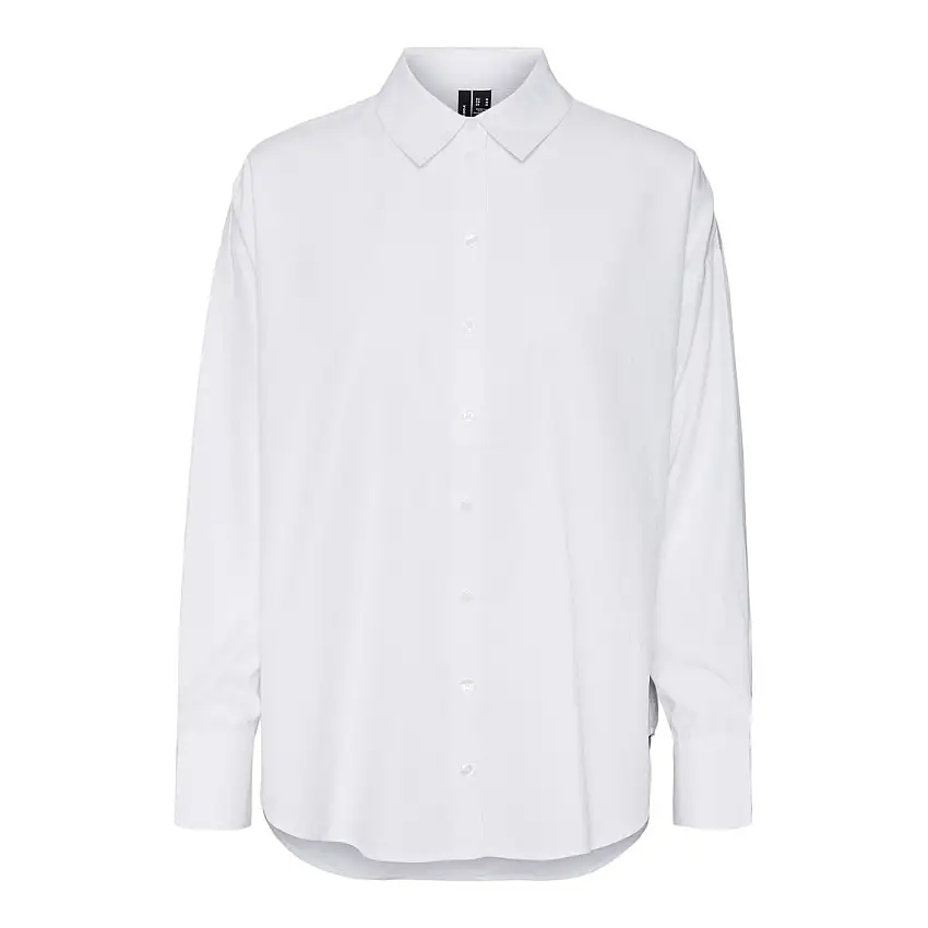 Camicia da donna a maniche lunghe Vero Moda Fanni
