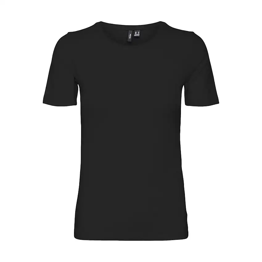 T-shirt da donna Vero Moda Lulu