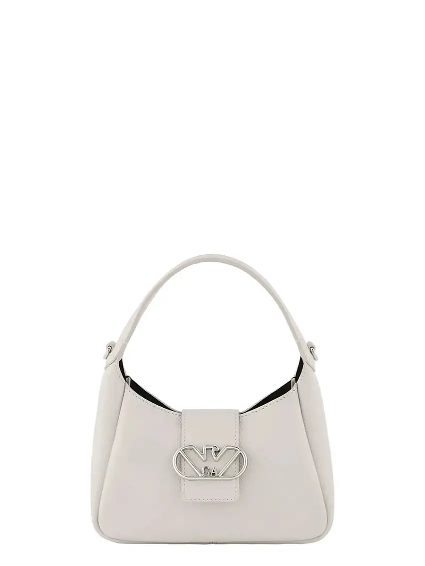 Borsa Hobo in Pelle | Fibbia Aquila Iconica e Stile Unico